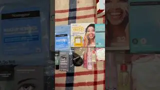 Pt3. #target #adventcalendar #skincare #makeup #nailart #unboxing #asmrunboxing #asmr #haul
