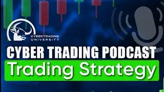 Jared Broad from QuantConnect on Cyber Trading Podcast