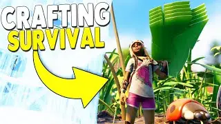 NEW FAVORITE GAME Base Building Crafting Survival in the Back Yard | Grounded Multiplayer Gameplay