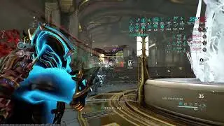 【Warframe】-21億ダメ【Volt & Bo Prime】
