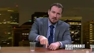 (FULL) 09/14/2017 Reasonable Doubt: Damon Parrish, Nicolas Hughes, and Andreea Ionescu