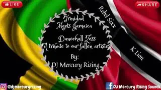 Zess Dancehall 2020 | The Best of Dancehall Zess by Dj Mercury Rizing