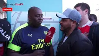 Arsenal 2 Man City 1| Troopz Calls Out Chelsea's Michy Batshuayi