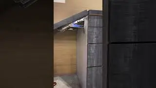 EB Folding Bracket