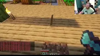 Chilling night | Come join the AFK Tavern!