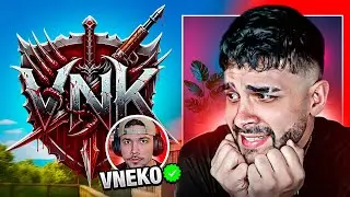 ERN vs VNK... 💀 EL CRUCE QUE TODOS PEDÍAN 😱