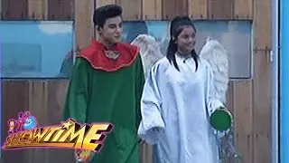 It's Showtime: Bailona return to Kuya's house