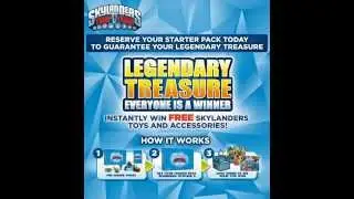 Skylanders Trap Team Traps Packaging! (Non-Official)