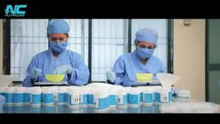 NUTRICORE CORPORATE VIDEO1