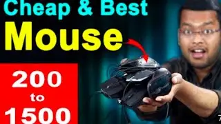 which mouse is best for leptop