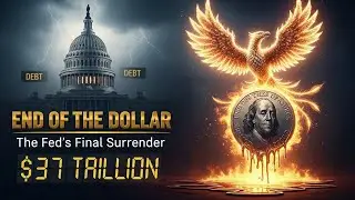 Urgent Inflation Alert: Fed Money Printing Starts December 12th, Melt-Up Phase Ignites