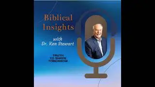 Podcast 104 - God Knew You Before You Were Born