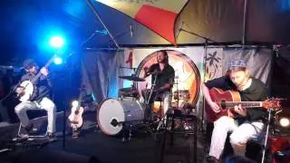 Catskill Chill 2013  -  Consider The Source  -  Friday night  (2of3)