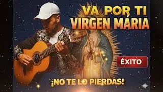 VA POR TI VIRGEN MARIA #FLAMENCO#CANTE JONDO#