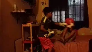 epidodio 3 box zuriel 👊 angel