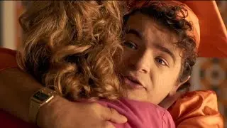 &ldquo;Dustin&rsquo;s Most Emotional Moment 💔😞 | Stranger Things season 5 