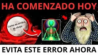 ¡EVITA ESTE ERROR HOY MISMO! QUÉ NO HACER EN EL SOLSTICIO DE INVIERNO