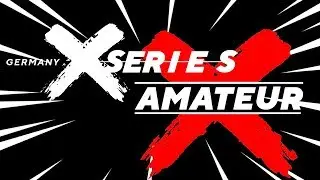 Xseries Trailer 2018 Amateur