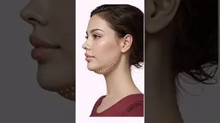 Face & Neck Sculpt 🌸 14 Days of Gentle Self Care Fitness
