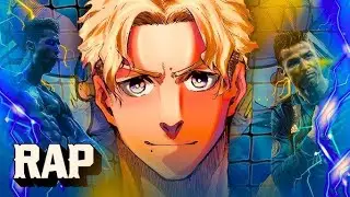 Rap Chris Prince (Blue Lock) ZakRaps