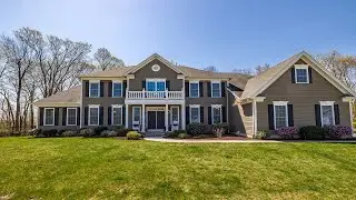 50 Cranbrook, Avon, CT 06001