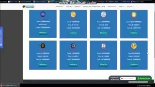 Облачный майнинг Бонус 2000 DOGE CRYPTO MINING24