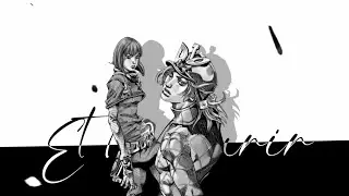 Jojo Écoute chérie Edit.