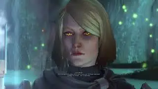 SWTOR: KOTFE (Bounty Hunter) - Episode 7