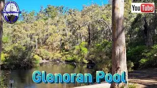 Glenoran Pool - Manjimup - Western Australia