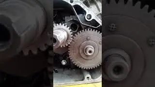 Cara posisikan titik top pencapaian pada mesin GX 160 .200 atau mesin sejenis lain nya...