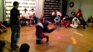 Dollar Showdown 1v1 FM vs. Jay