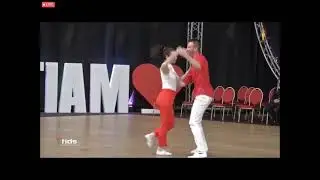 dom 28 marzo 2021 - Boogie Woogie - finale classe C 35/44 - due batterie