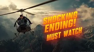 Mission Impossible The Final Reckoning Ending Explained|Ethan Hunt Last Mission|Real Movie Breakdown