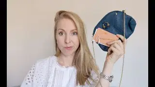Купила фэйк на Vestiaire Collective