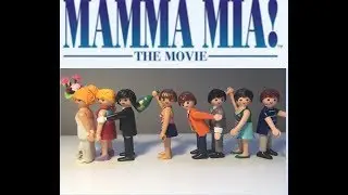 Playmobil mamma mia!