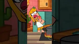 Hot Pan