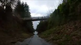 Lions Bay Slide Kayak