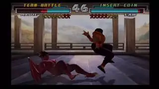 E24K's Tekken Tag Tournament - Team Battle #184 [ULTRA HARD]