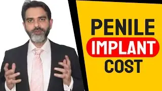 Cost for Penile Implant surgery in India #shorts