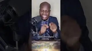 When Gospel is reduced to principles for success, steps for happiness or techniques for... #gospel