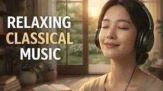 Night Piano Music for Sleep, Relax & Serenity