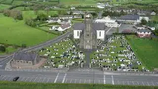 CLONTIBRET CHURCH OF THE IMMACULATE CONCEPTION (ST MARY&rsquo;S) MONAGHAN