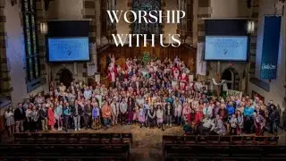 Kalamazoo FUMC Sunday, September 7, 2025 ~ The Power of Choice