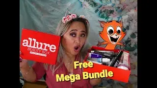 ALLURE MEGA BUNDLE