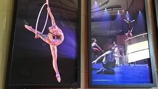 The National Circus School, Montreal