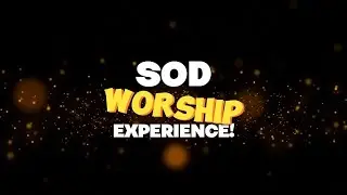 SOD Day 5 Second Session || Pure Streams || GCCC Worship songs