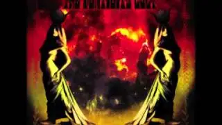 The F&euml;rtility C&uuml;lt - Cosmic Kaishakunin