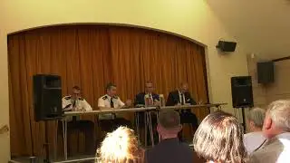 Stourport Community Conversation