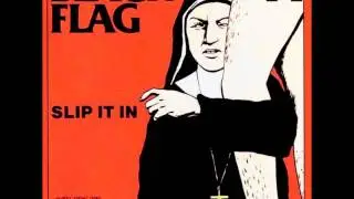 Black Flag - You're Not Evil