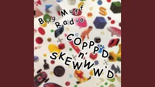 BIG MUFF RADIO